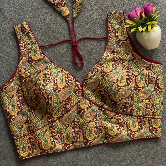 Blouse - Picture 15 of 16